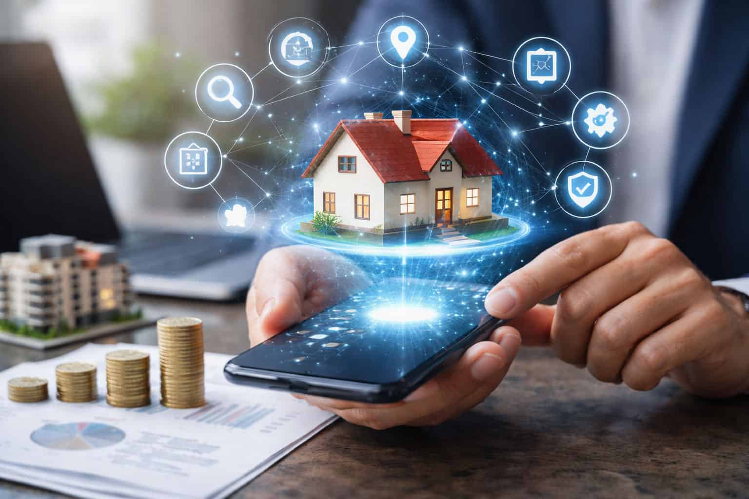 White Immobilien Schweiz: Der Schlüssel zur finanziellen Freiheit durch Immobilieninvestitionen